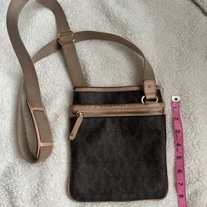 Michael Kors crossbody bag